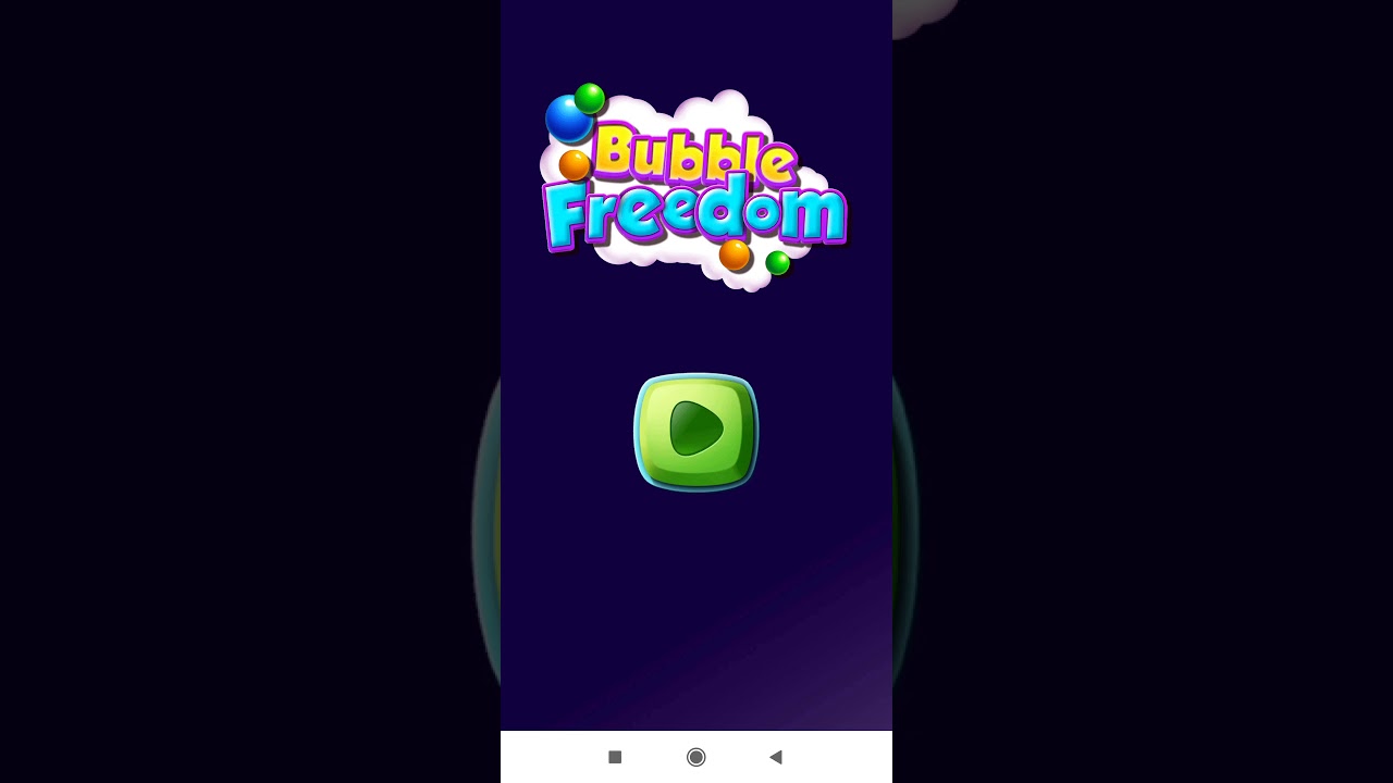 #Bubble