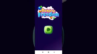 #Bubble freedom #4 to 6 level. screenshot 2