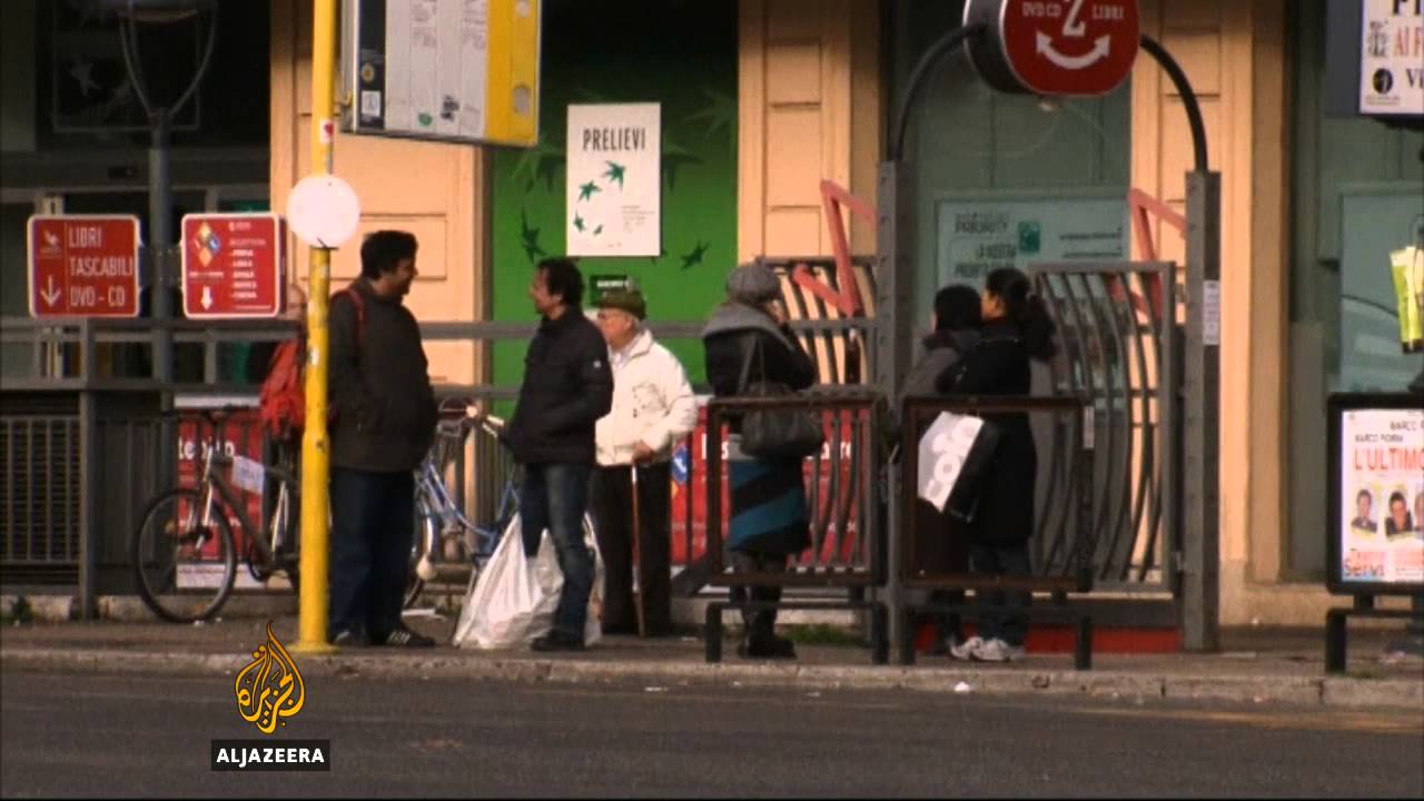 ماريو مونتي يدرس الترشح - قناة الجزيرة البلقان
