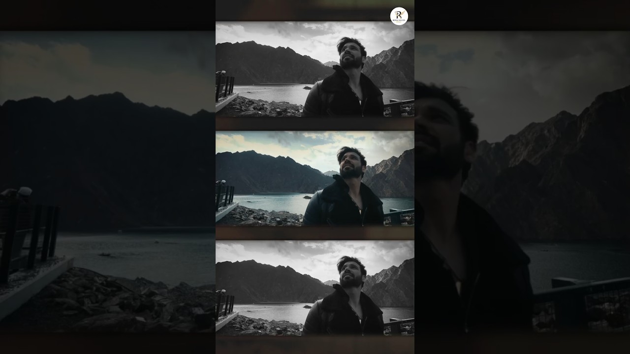 Usraton ki dagar me chala🎶 