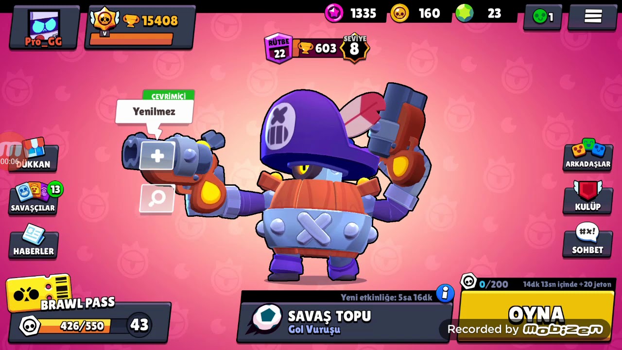 Coin brawl stars