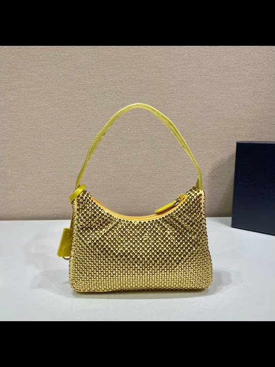 Flash drill Hobo, new 1NE515 flash drill in 2022, #Flashdrillbag, #hobobag, #armpitbag, #luxurybag