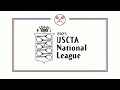 2025 National League Super Event - Day 2