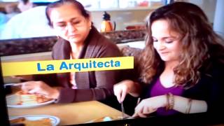 Spanish IHOP commercial w Salazars