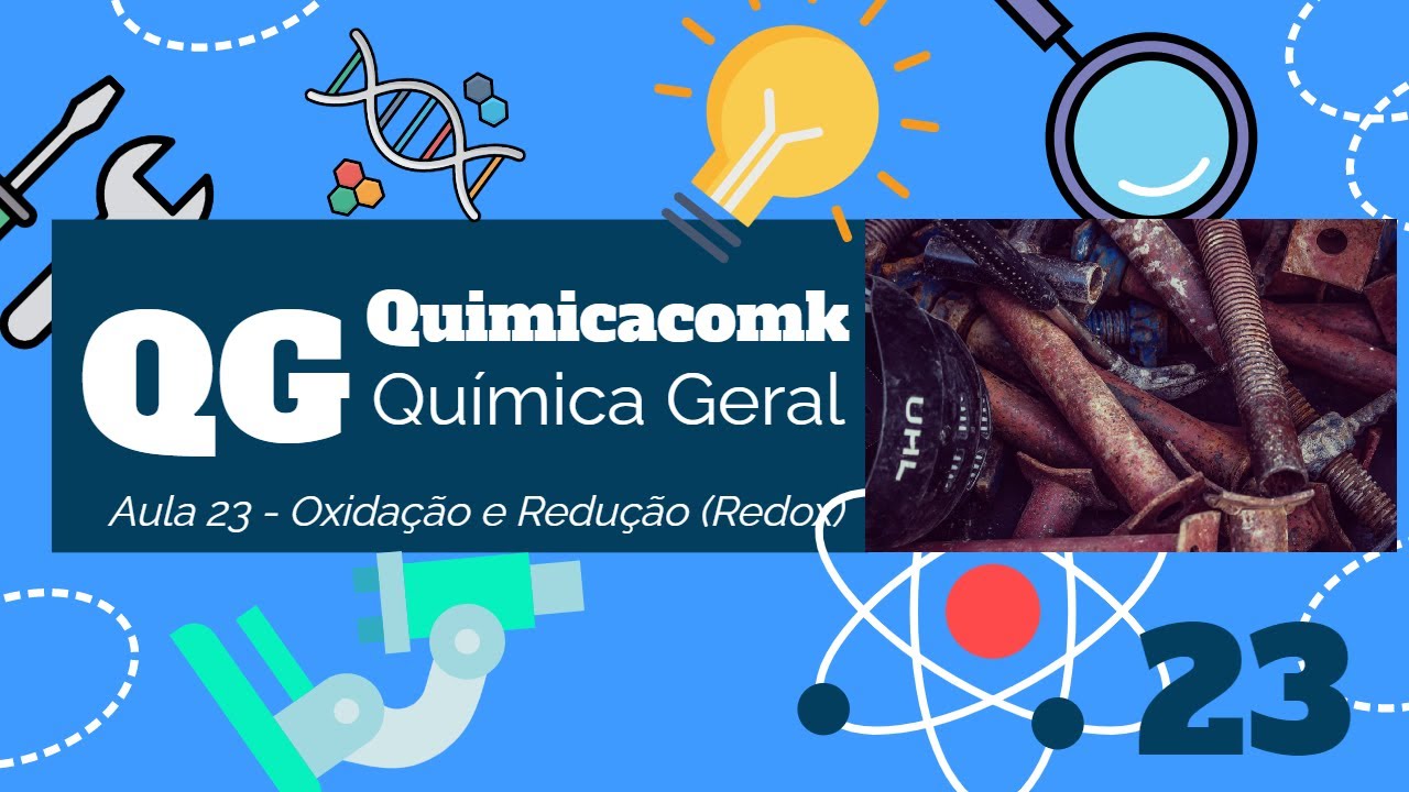 Em Uma Reacao De Oxirreducao O Agente Oxidante