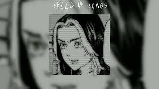 Bad Blood - Taylor Swift (speed up)