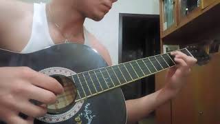 Turkmen gitara- \