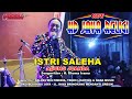 Istri Saleha - Agung Juanda New HD Jaya Religi | NADA Music & TRIMO Lighting