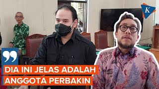 Download Lagu Dito Mahendra Minta Dibebaskan, Sebut Tak Ada Niat Jahat Kepemilikan Senpi MP3