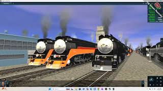 TrainzForge Revamps GS Packs Whistle