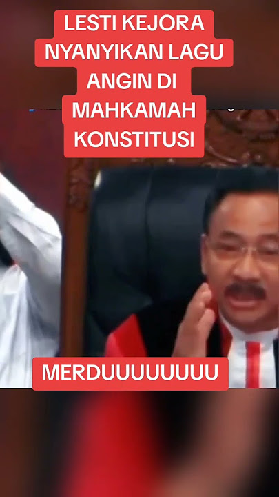 MERDUUU MERINDING TERHARU LESTI KEJORA NYANYIKAN KAGU ANGIN DI MK #trending #fyp #viralvideo #fy