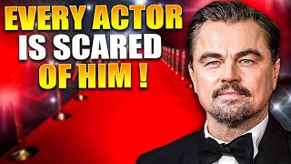 Garden Every Actor Fears Leonardo DiCaprio Plant