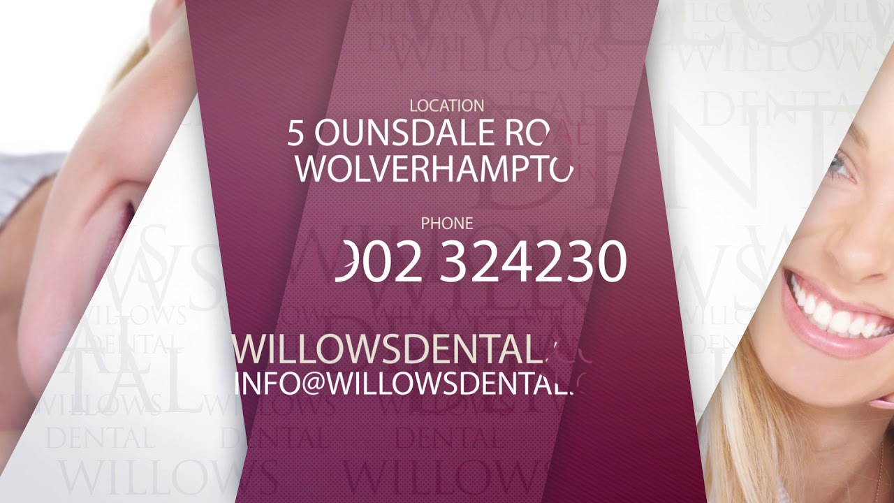 Willows Dental Patient Reviews