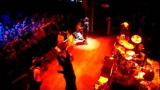 NOFX - Fuck the Kids & Linoleum (Live at House of Blues in Chicago, IL 10/15/11) HD