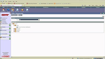SSRS demo film synergy