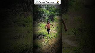 🫡 “Real Hero = Indian Commando”🥷😈☠️ #youtube #sorts #trending #video #viral