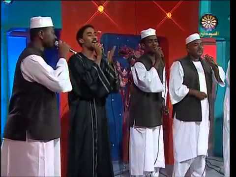 الطائرة سودانية فرقة الصحوة