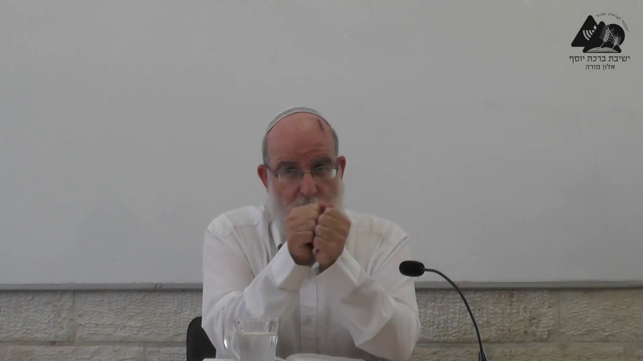 מלחמת האמונות והדעות | הרב אליעזר קשתיאל | אורות-זרעונים פרק ו' | 3