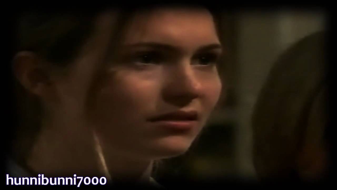 Kirsty and Kane- Bleeding Love: 1/5