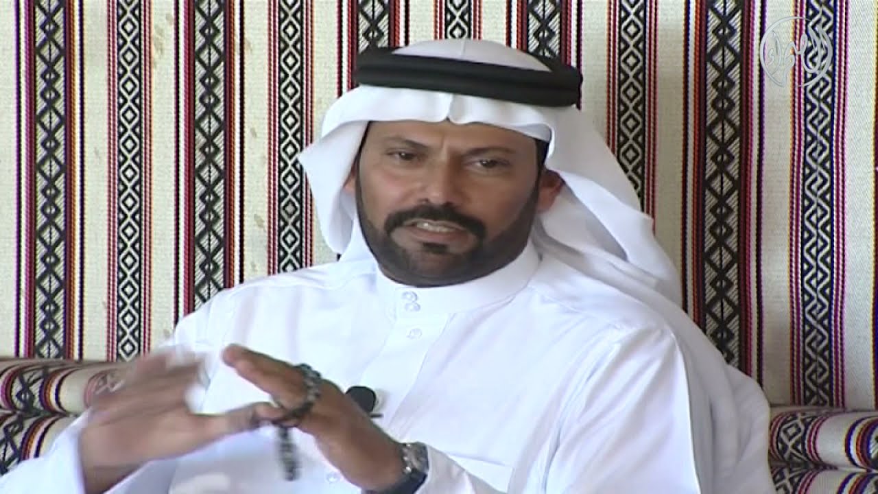 برنامج | تعاليل - صائل مستور الحارثي