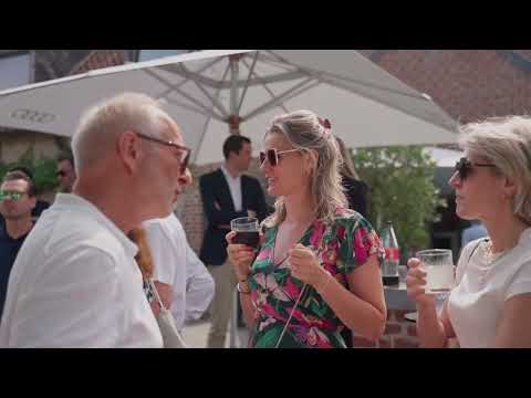 Audi Culinary Journey