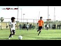 Gulf lankans challenge trophy  riyadh soccer practices ksa vs matrix sports academy  doha qatar