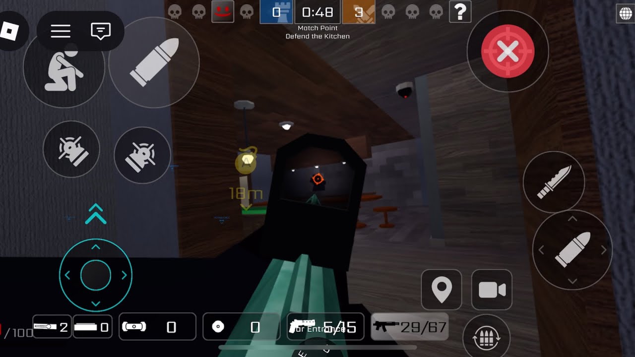 team clutch (sort of)