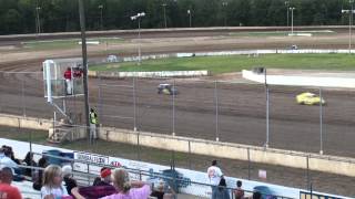 Practice At Bridgeport