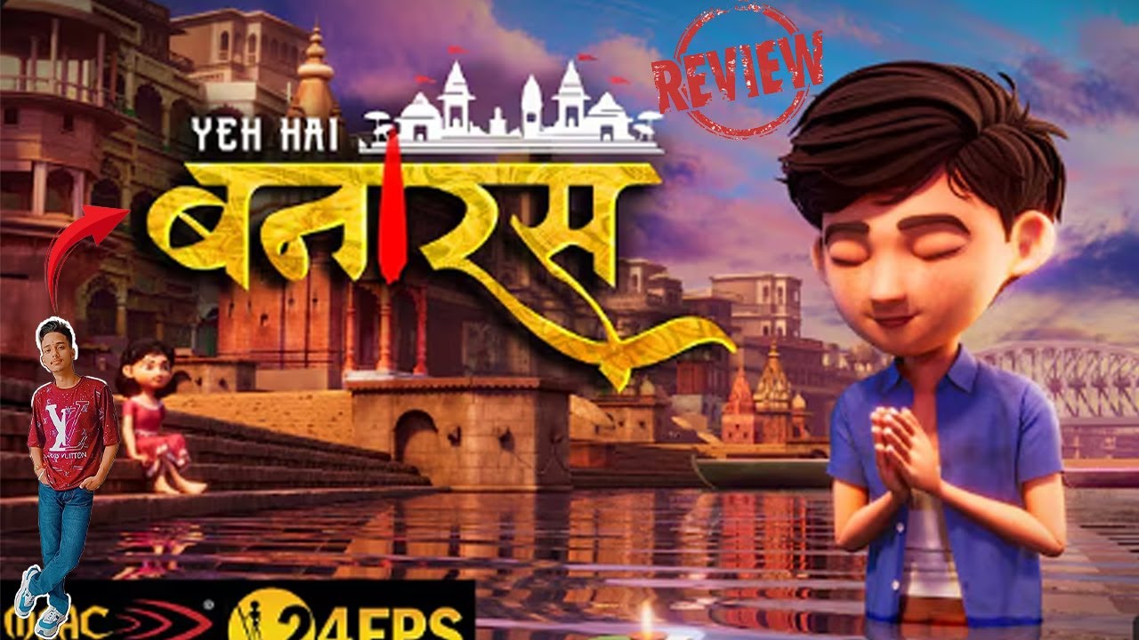 BEST 3D ANIMATION STORY IN 2025 BY 