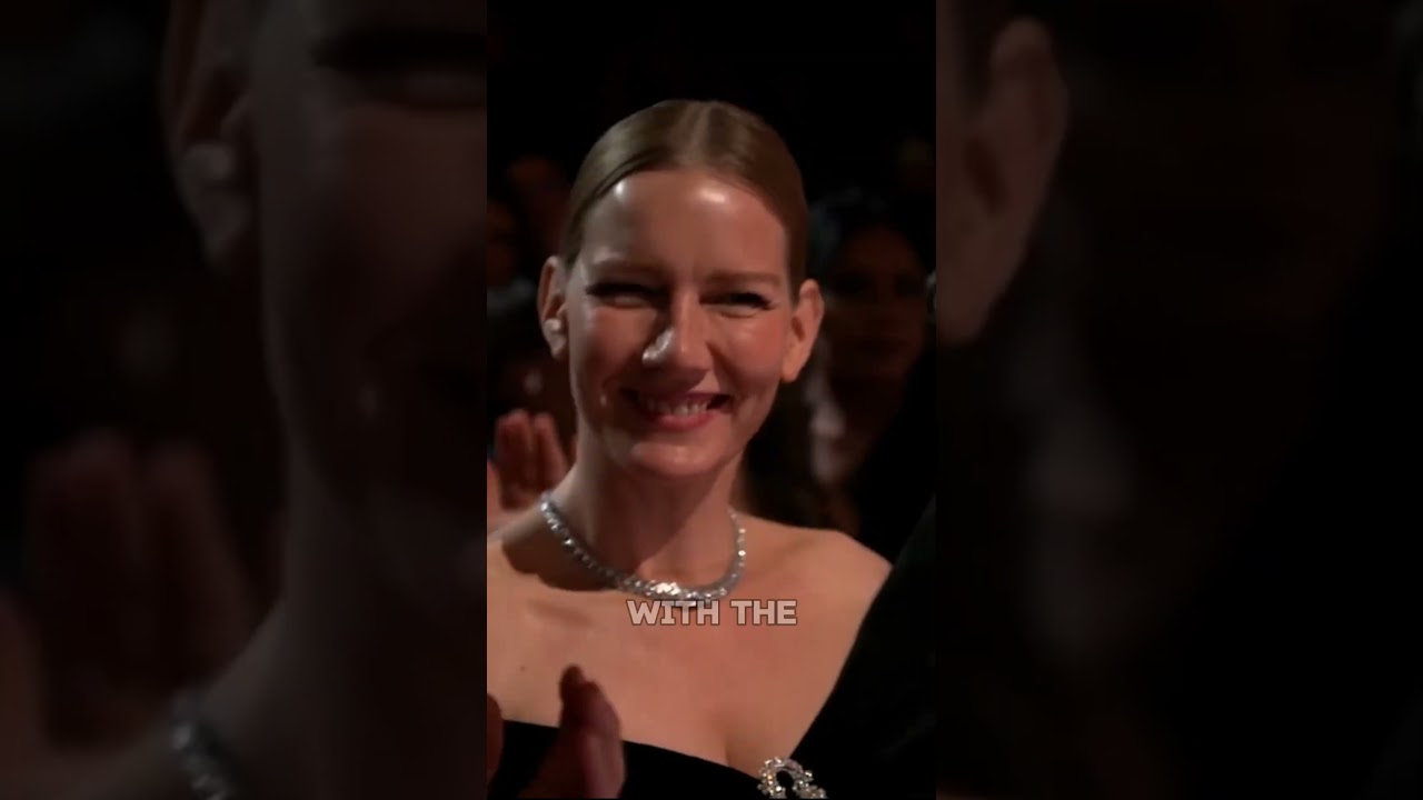 The Dark Side of the Oscars: Secrets & Scandals Exposed! 🎭🔥 