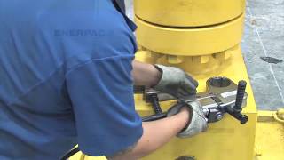 Team Torque - Torque Wrench - Enerpac Torque Wrench "UltraSlim" - www.teamtorque.com