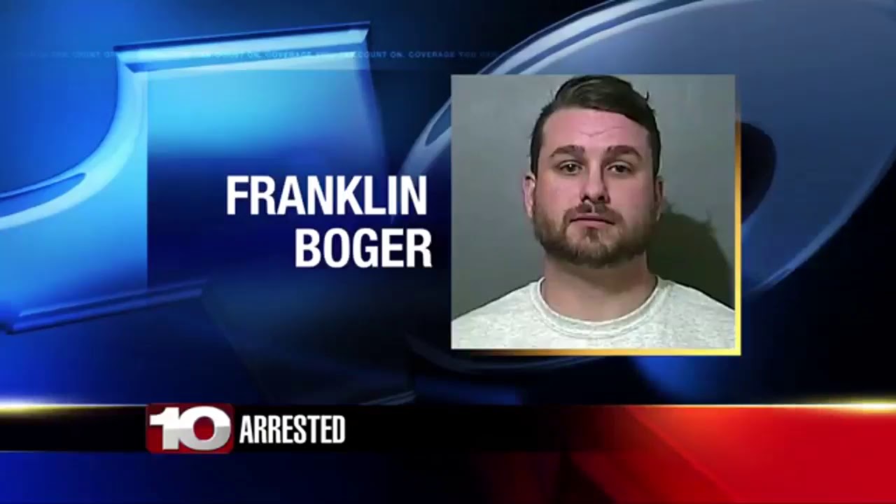 Arrest made in October, 2019 Wabash Avenue fire YouTube