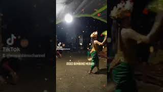 Joged Bumbung Merapi