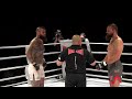 Miroslav milkov vs nikola zlatev  full fight  max fight 58