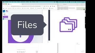 Using files and media with illumy screenshot 4