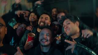 De Nalgas - Mi Radio Me Respalda