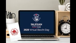 2020 Virtual Becchi Day - Moroney House