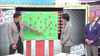 【スカサカ！ライブ#52】JLEAGUE HOT POINT 第６節「磐田×清水」を徹底プレビュー！