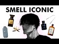 How to actually smell good - capture the female gaze