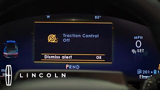 How to Use Lincoln AdvanceTrac® with RSC® | Lincoln