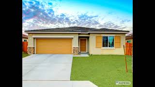 Home For Sale in adelanto california 440k