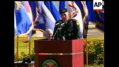 David Petraeus knows Iraq and he