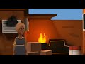 Amanda Binti Aliye Utikisa Moyo Wa Mfalme Bokasa Episode 5 