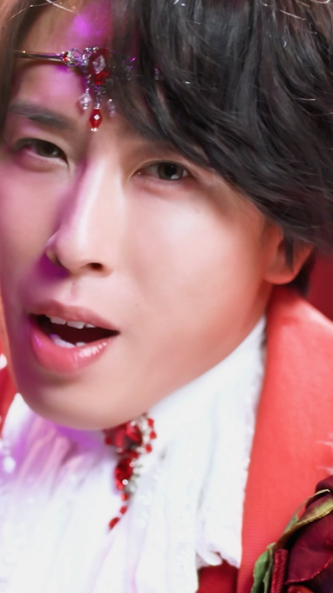 TRUE LOVE' Ryota Miyadate Focus #SnowMan #宮舘涼太 #TRUELOVE #音