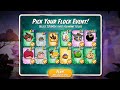Angry Birds 2 AB2 Clan Battle CVC