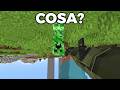 I Momenti Più Strani Di Minecraft