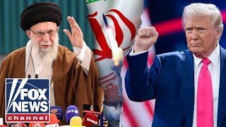Trump Confirms Iran Is Negotiating With Us As Armada Nears Middle East
