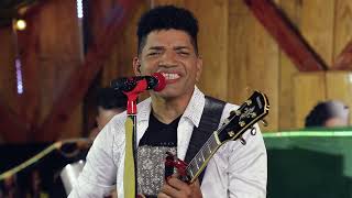 Casita De Amor El Varón De La Bachata En Vivo 