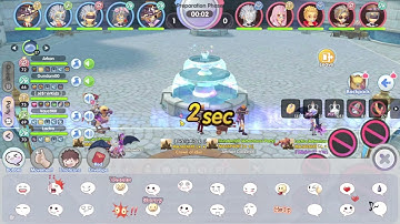 Ragnarok X : Next Generation - High Priest Book KVM Builds & Gameplay