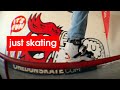 The new usd shadow eugen enin pro skate  ricardo lino skating clips